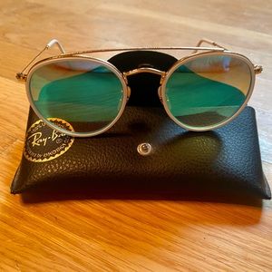 RayBan Sunnies